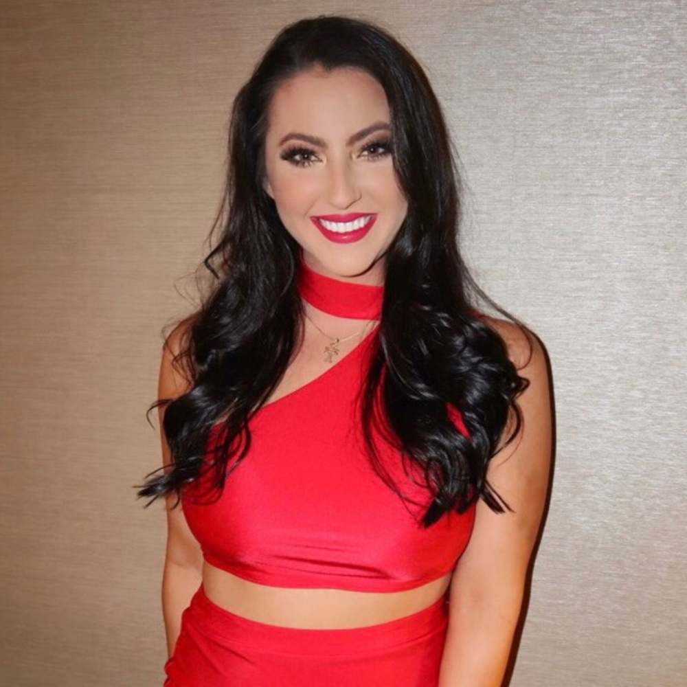 Meet your Posher, Brittany